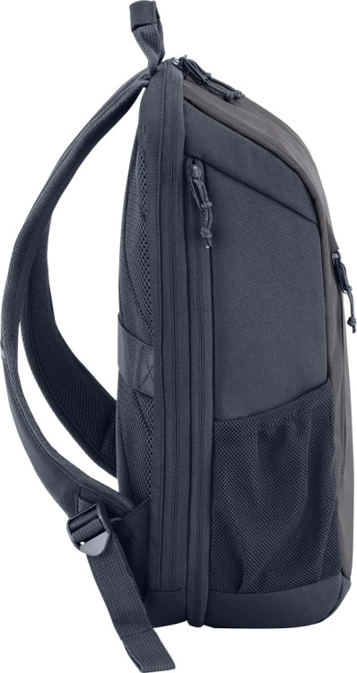 Plecak HP Travel 18L Iron Grey  Laptop Backpack do notebooka 15,6" szary 6B8U6AA