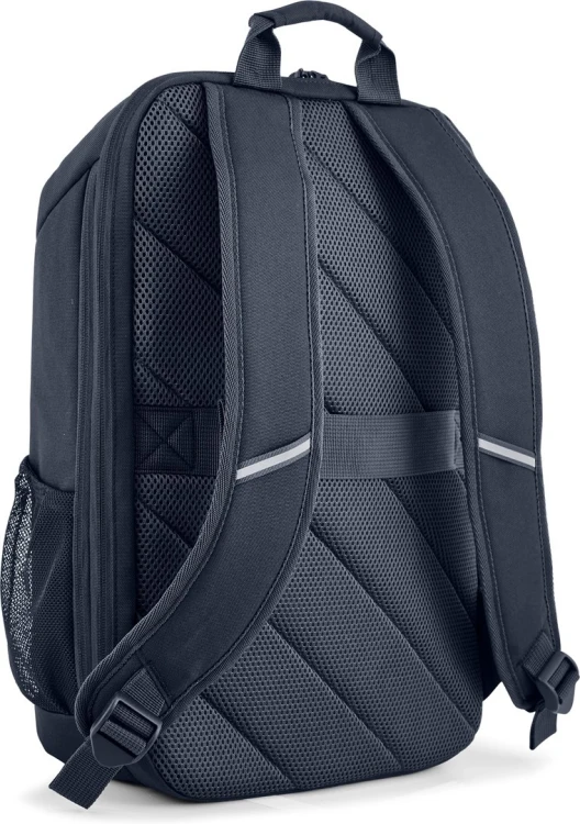 Plecak HP Travel 18L Iron Grey  Laptop Backpack do notebooka 15,6" szary 6B8U6AA