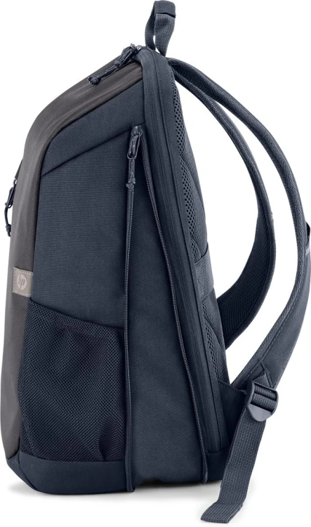 Plecak HP Travel 18L Iron Grey  Laptop Backpack do notebooka 15,6" szary 6B8U6AA