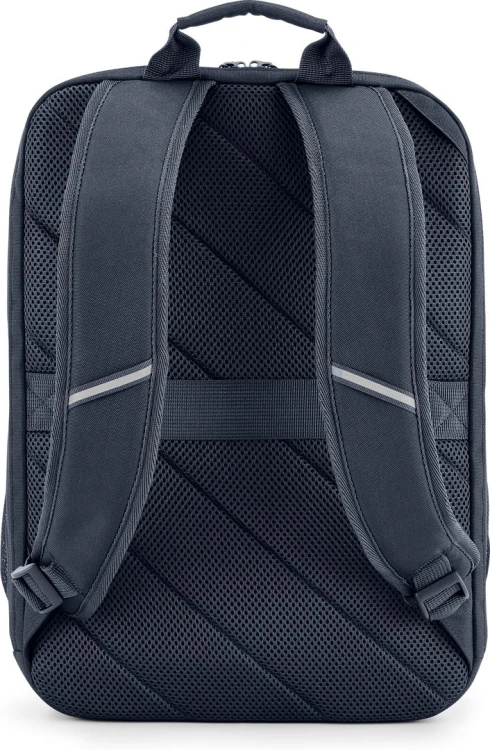 Plecak HP Travel 18L Iron Grey  Laptop Backpack do notebooka 15,6" szary 6B8U6AA
