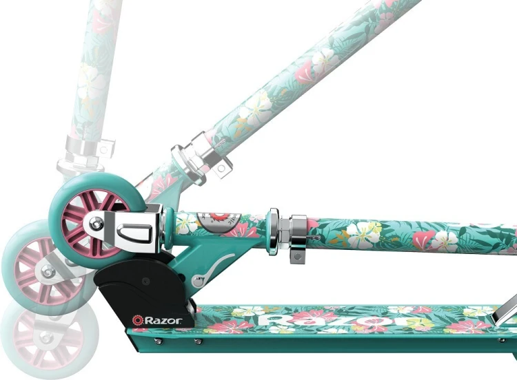 Hulajnoga Razor Model A Paradise (13010343)