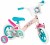 Rower dziecięcy Toimsa Hello Kitty 12" (TOI1149)