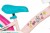 Rower dziecięcy Toimsa Hello Kitty 12" (TOI1149)