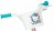 Rower dziecięcy Toimsa Hello Kitty 12" (TOI1149)