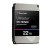 Dysk serwerowy HDD Western Digital Ultrastar DC HC580 WUH722422ALE6L4 (22 TB; 3.5"; SATA)