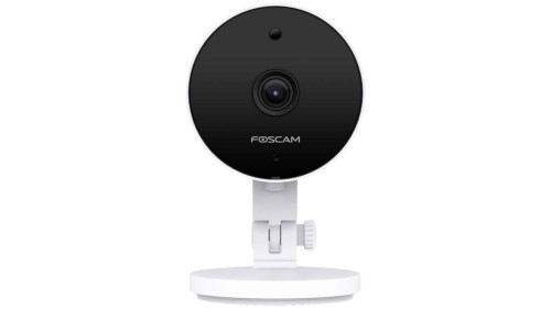 Kamera IP do monitoringu Foscam C5M 5MP 3K USB-C