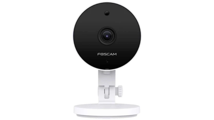 Kamera IP do monitoringu Foscam C5M 5MP 3K USB-C