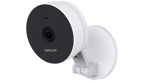 Kamera IP do monitoringu Foscam C5M 5MP 3K USB-C