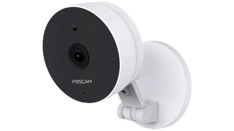 Kamera IP do monitoringu Foscam C5M 5MP 3K USB-C