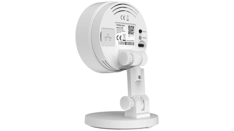 Kamera IP do monitoringu Foscam C5M 5MP 3K USB-C