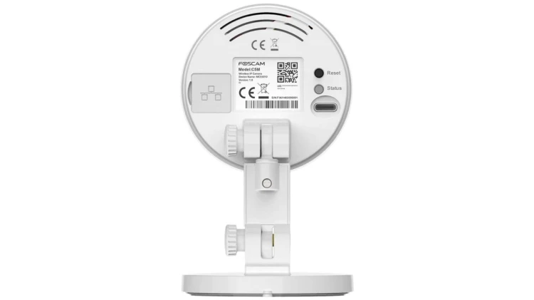 Kamera IP do monitoringu Foscam C5M 5MP 3K USB-C