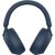 Słuchawki Sony WH-1000XM5 nauszne bluetooth niebieskie