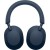 Słuchawki Sony WH-1000XM5 nauszne bluetooth niebieskie