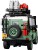 LEGO Icons 10317 - Land Rover Classic Defender 90