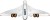 LEGO Icons 10318 - Concorde