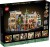 LEGO Creator Expert 10297 - Hotel butikowy