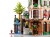 LEGO Creator Expert 10297 - Hotel butikowy
