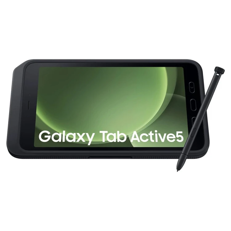 Samsung Galaxy Tab Active 5 8” (X306) 6/128GB 5G EEdition Green