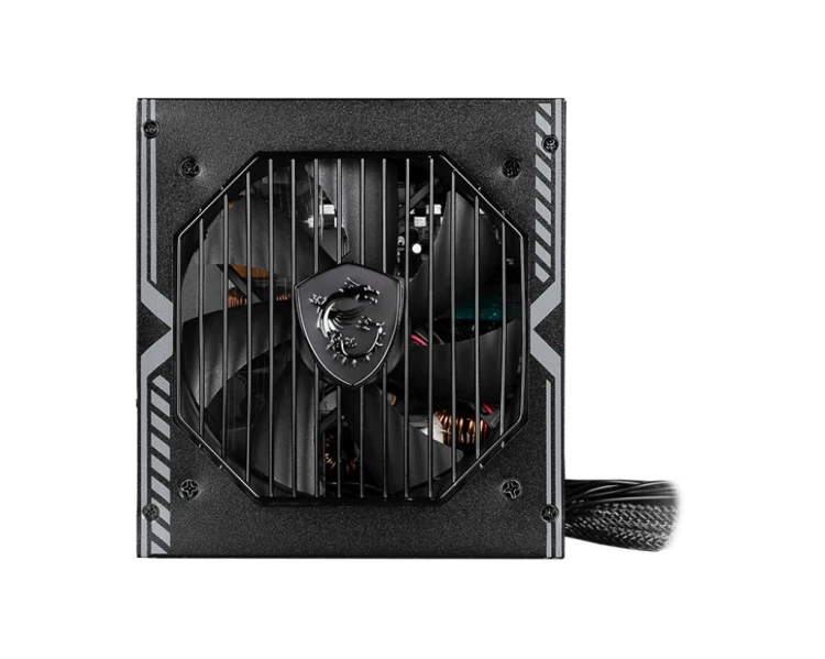 Zasilacz MSI MAG A750BN 750W PCIE5 80+ Bronze ATX 3.1