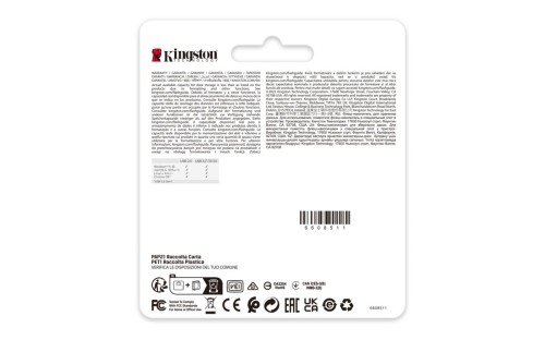 KINGSTON FLASH 512GB USB3.2 Gen.1 DataTraveler
