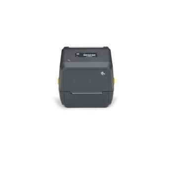 Drukarka etykiet ZD421 termotransferowa 203 dpi USB USBHost Ethernet BTLE5
