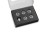 EK Water Blocks EK-Quantum Torque STC 10/13 - 6er-Pack, silber