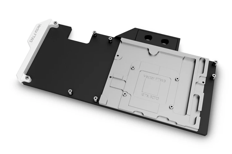 EK Water Blocks 3831109836422 część / akcesorium do systemów chłodzenia komputerów Blok wodny