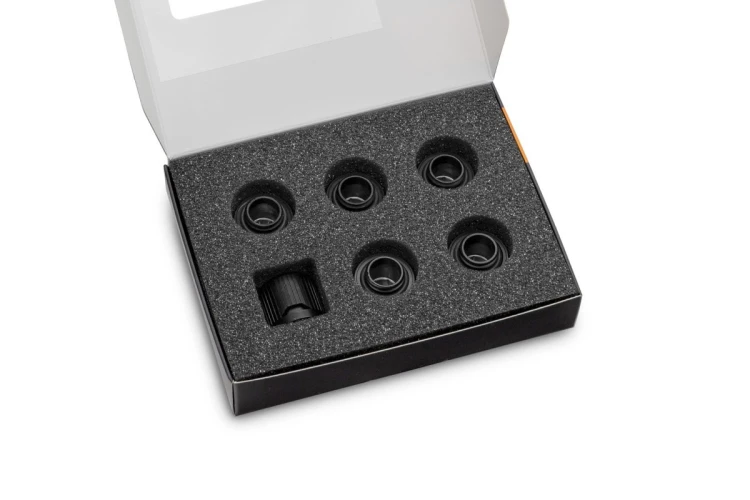 EK EK-Quantum Torque 6-Pack Dopasowanie