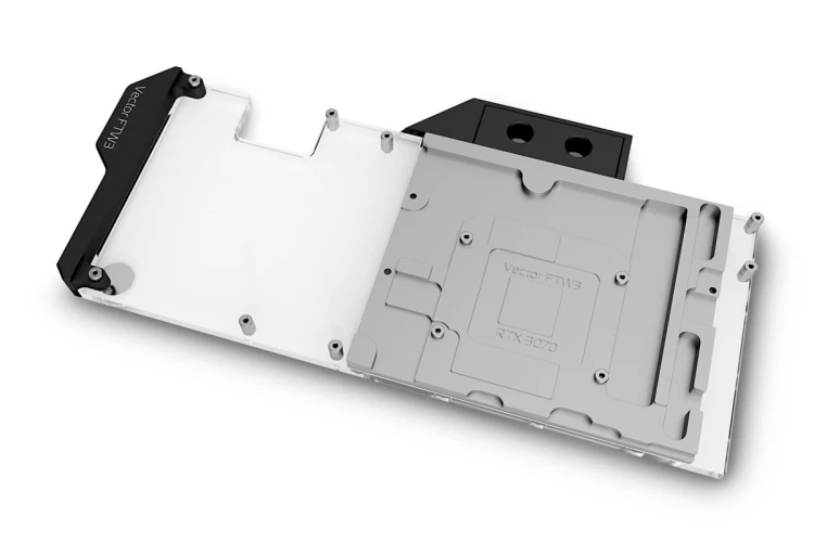 EK Water Blocks 3831109836415 część / akcesorium do systemów chłodzenia komputerów Blok wodny
