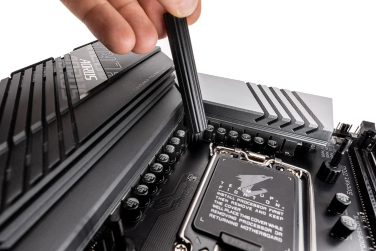 Chłodzenie wodne CPU AiO EK Water Blocks CR360