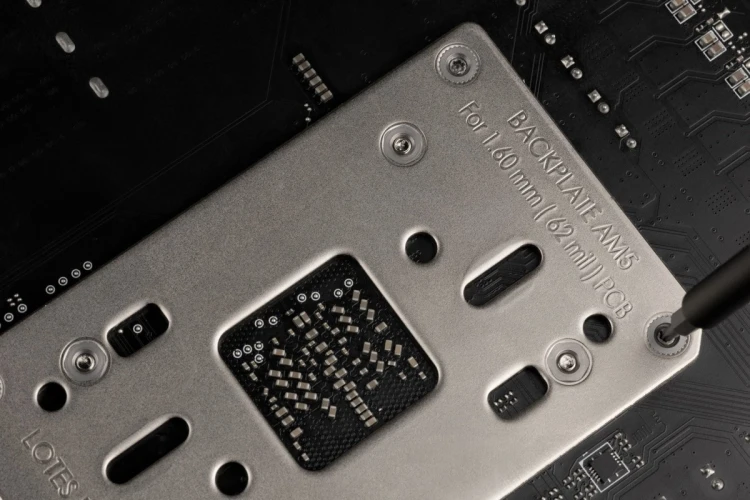 EK Water Blocks Quantum Velocity2 D-RGB Blok wodny