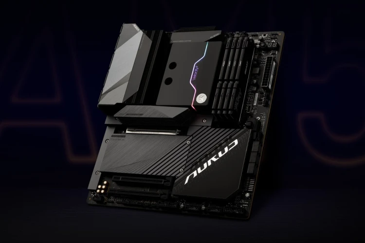 EK Water Blocks Quantum Velocity2 D-RGB Blok wodny