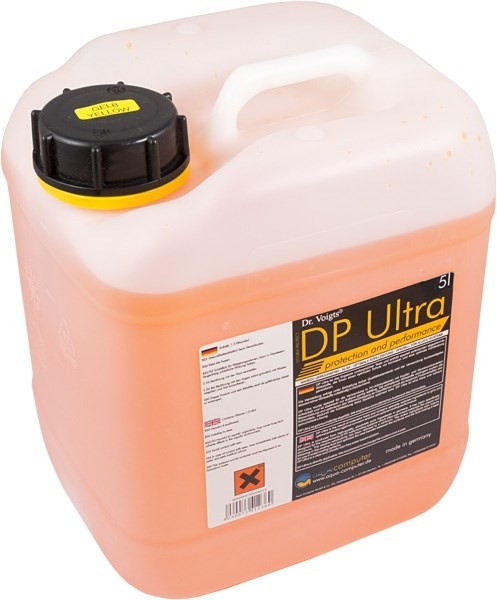 Aqua Computer Double Protect Ultra 5l - żółty