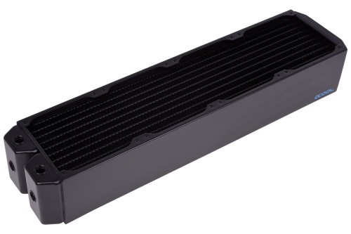 Alphacool NexXxoS Monsta Blok chłodnicy