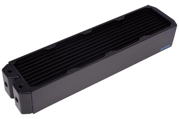 Alphacool NexXxoS Monsta Blok chłodnicy