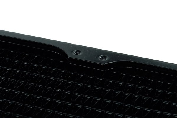Alphacool NexXxoS Monsta Blok chłodnicy