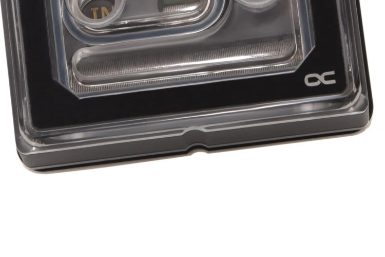 Alphacool Eisblock XPX Aurora Pro Blok wodny