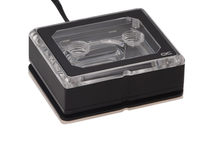 Alphacool Eisblock XPX Aurora Pro Blok wodny