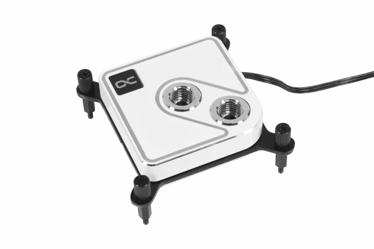 Alphacool Core 1 Aurora Blok wodny