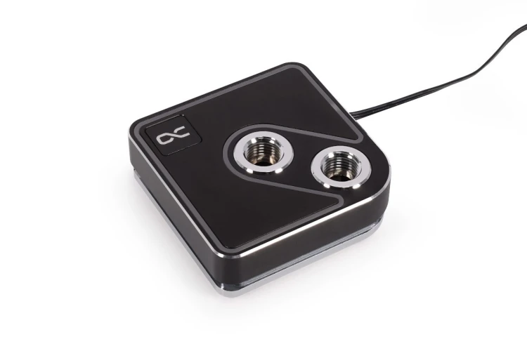 Alphacool Core 1 Aurora Chłodzenie procesora, ARGB