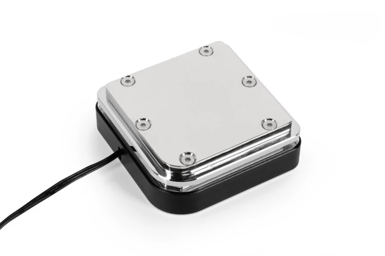 Alphacool Core 1 Aurora Chłodzenie procesora, ARGB