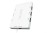 Wentylatory be quiet! LIGHT WINGS WHITE 120mm 3szt