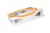 Wentylatory be quiet! LIGHT WINGS WHITE 120mm 3szt