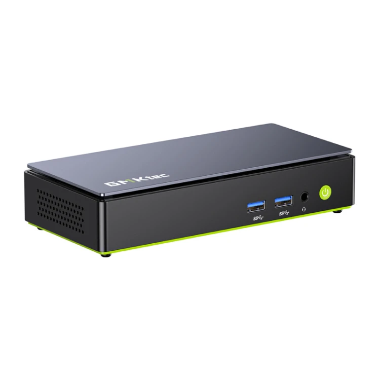 Mini PC GMKtec K13 Core Ultra 7 256V 16GB 512GB Win 11 Pro