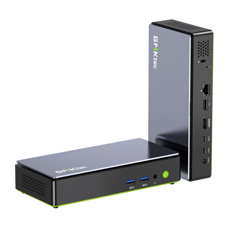 Mini PC GMKtec K13 Core Ultra 7 256V 16GB 512GB Win 11 Pro