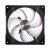 Phanteks PH-F140D30 Wentylator 14 cm Czarny 3 szt.