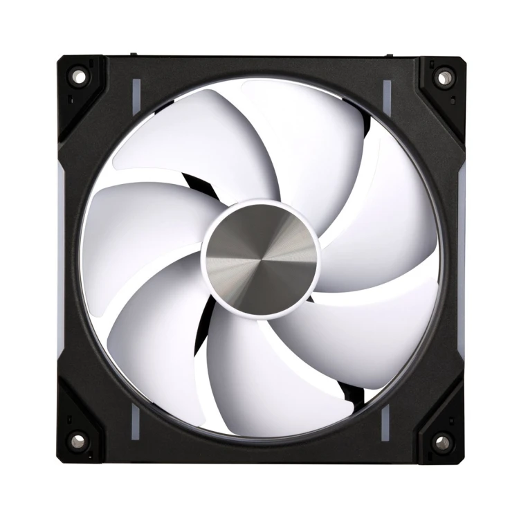 Phanteks PH-F140D30 Wentylator 14 cm Czarny 3 szt.