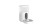Aqara PETC1-M01 Smart Pet Feeder C1 - inteligentny podajnik karmy dla psa lub kota, automatyczne karmidło, białe
