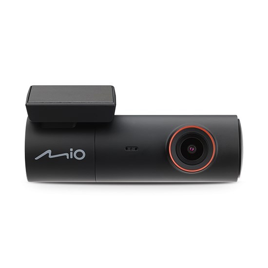 Kamera samochodowa MIO MiVue J30 Nagrywanie Mio Wi-Fi 1440P; Doskonała jakość obrazu Matryca 4M; Super kondensator, zintegrowane Wi-Fi, szeroki kąt wi