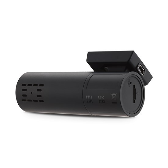 Kamera samochodowa MIO MiVue J30 Nagrywanie Mio Wi-Fi 1440P; Doskonała jakość obrazu Matryca 4M; Super kondensator, zintegrowane Wi-Fi, szeroki kąt wi